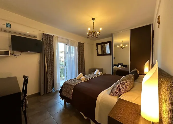 Apart & Hotel Neptuno