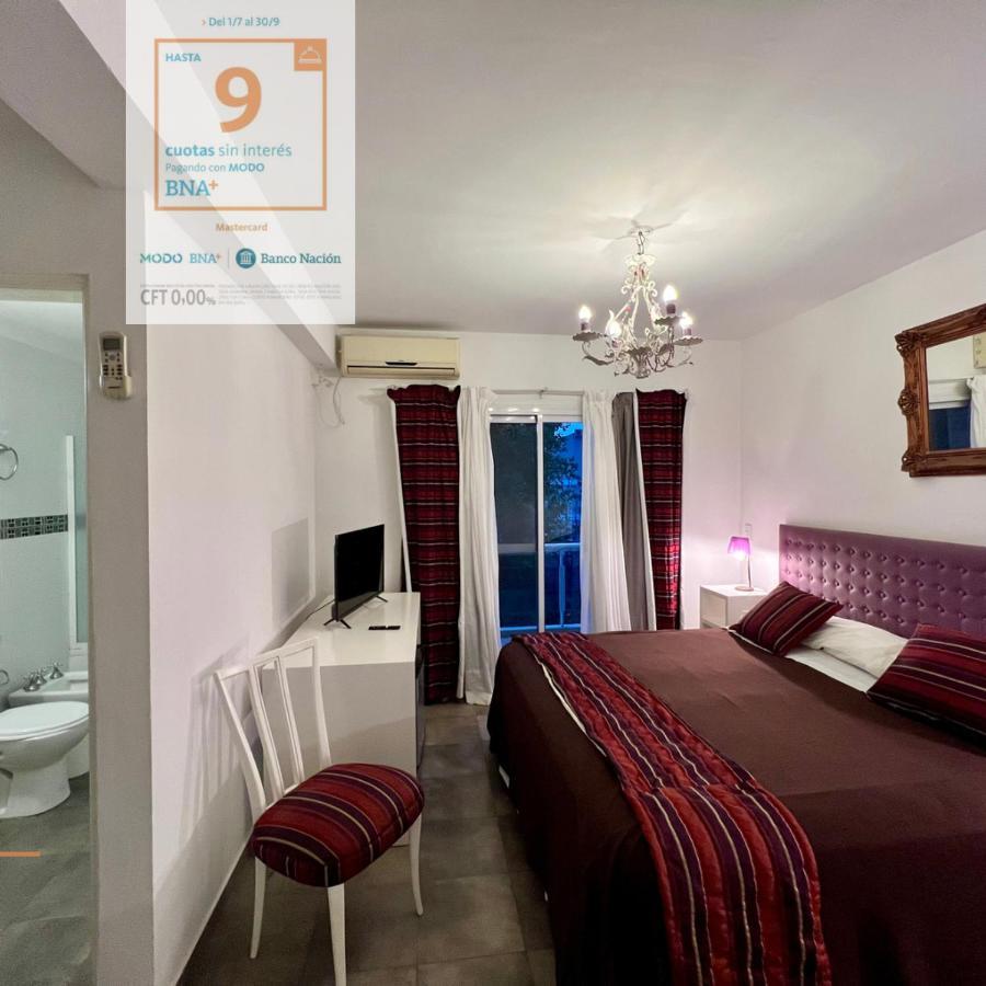 & Neptuno Hotel