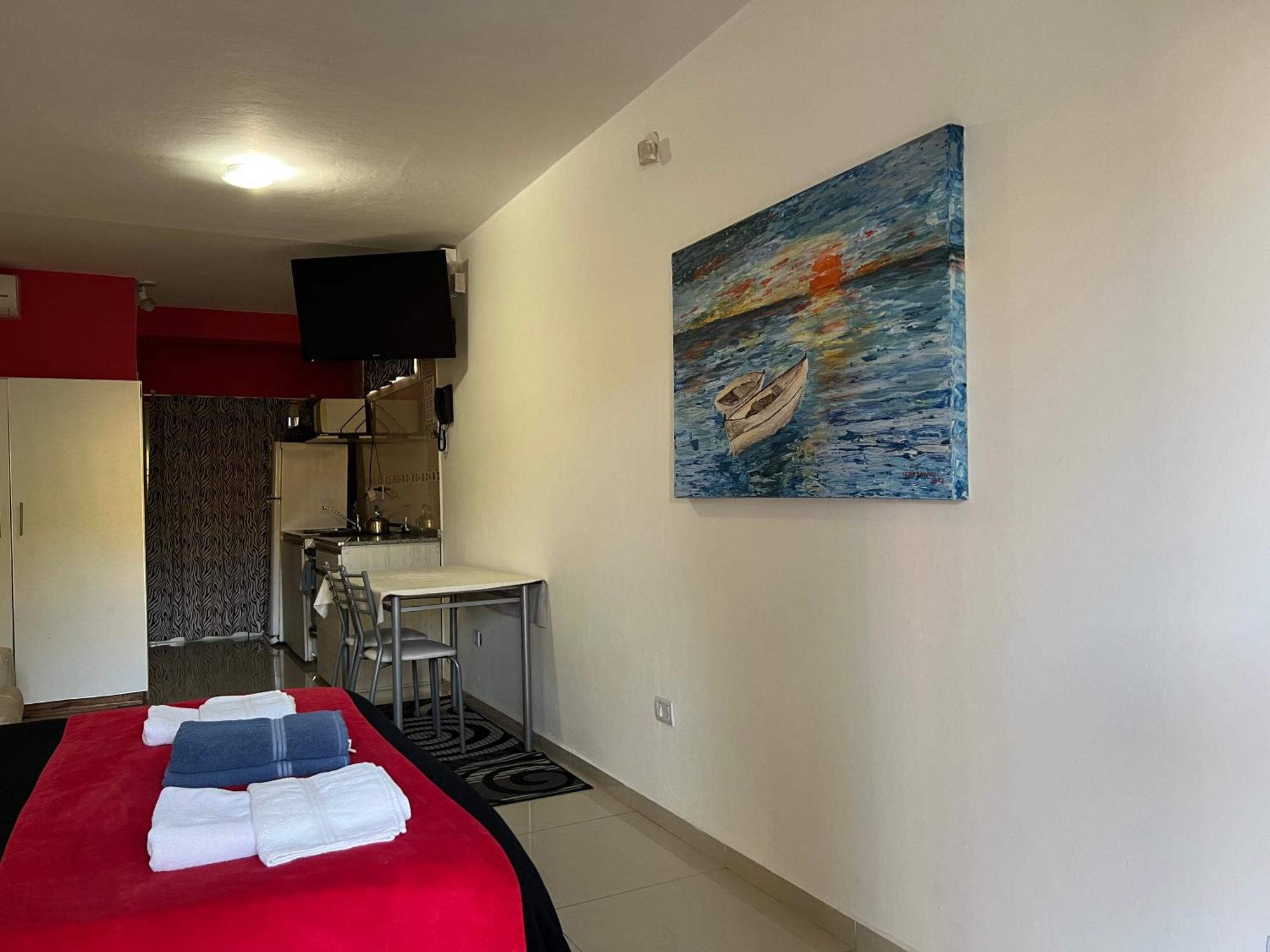 & Neptuno Hotel Valeria del Mar