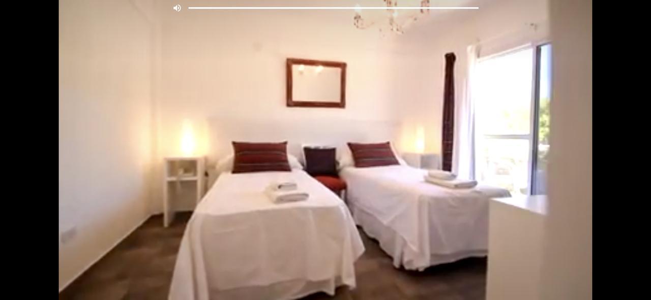 & Neptuno Hotel
