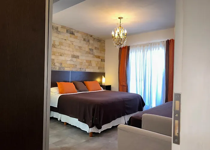 Apart & Hotel Neptuno