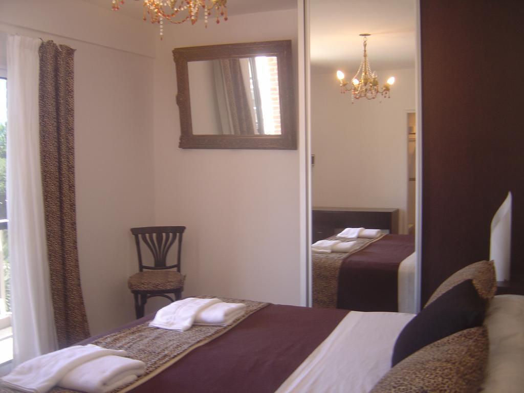 & Neptuno Hotel