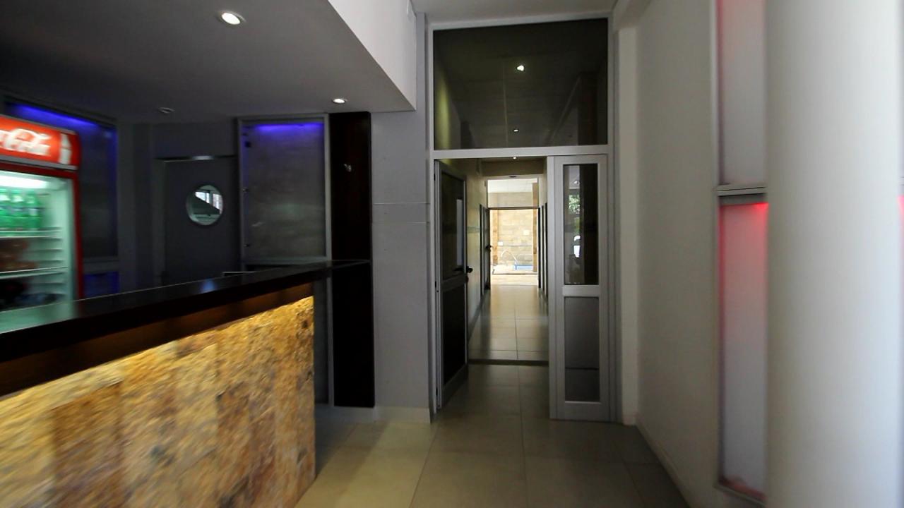 Hotel & Neptuno 4*