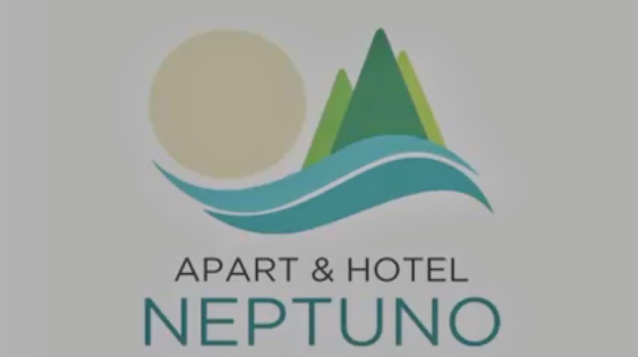 Hotel & Neptuno 4*